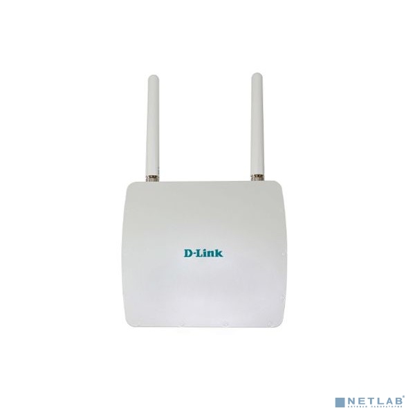 D-Link ACS-WPCASE Внешний водонепроницаемый корпус для беспроводного маршрутизатора/точки доступа D-Link ACS-WPCASE Внешний водонепроницаемый корпус для беспроводного маршрутизатора/точки доступа
