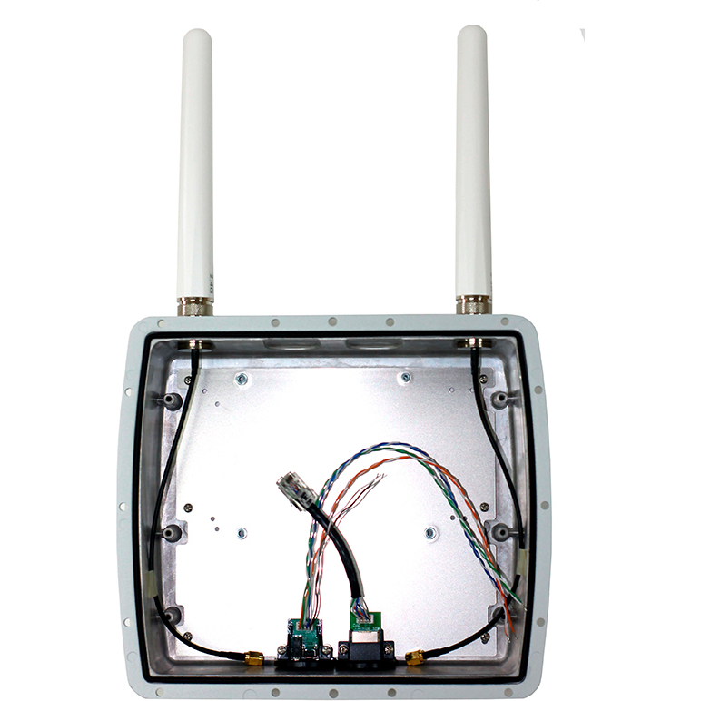 D-Link ACS-WPCASE Внешний водонепроницаемый корпус для беспроводного маршрутизатора/точки доступа