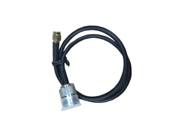 D-Link ANT24-CB01N/LMR2/A1A Кабель-переходник длиной 0,5 м с разъемами N Jack / RP-SMA Plug для антенны D-Link ANT24-CB01N/LMR2/A1A Кабель-переходник длиной 0,5 м с разъемами N Jack / RP-SMA Plug для антенны