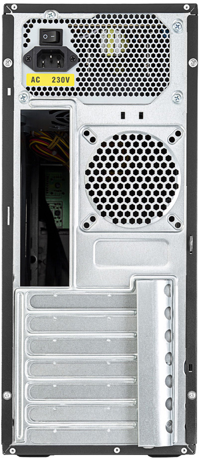 Foxline FL-301-FZ500R