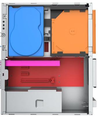 Foxline FL-1001-TFX300S