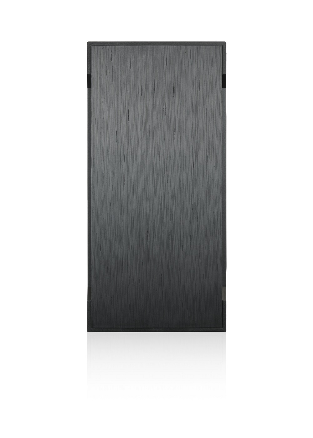 Foxline FL-708-FZ450R-U31 (FL-708-FZ450 ) mATX case, black, w/PSU 450W 12cm, w/1xUSB2.0+1xUSB3.0, w/pwr cord, w/o FAN