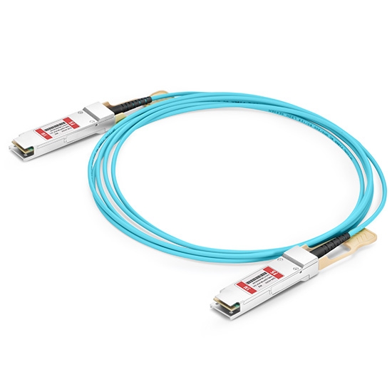 Кабель FS for Mellanox MFA1A00-C005 (Q28-AO05)