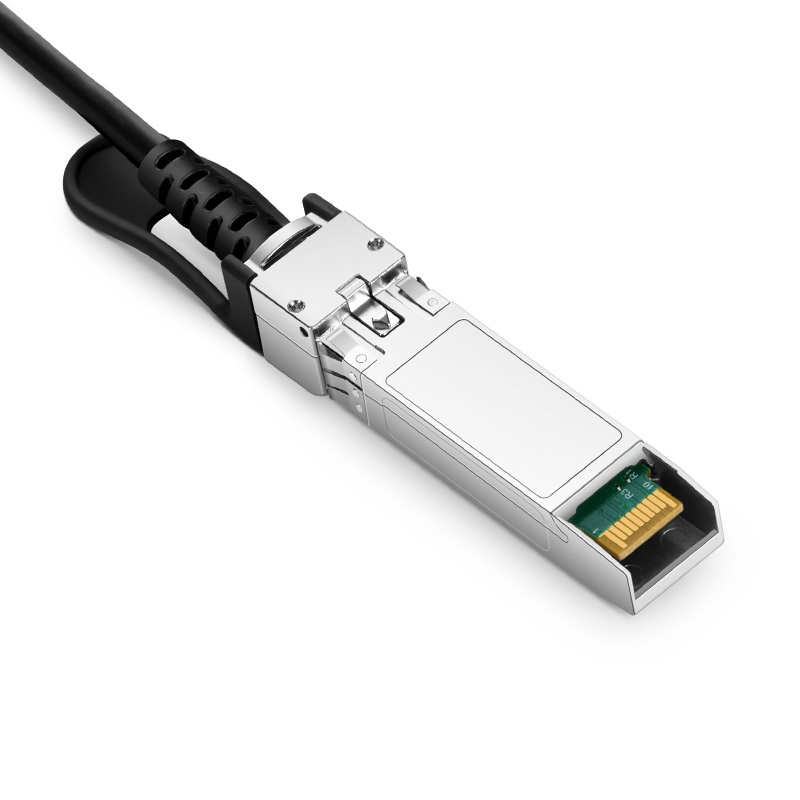 Кабель FS for Mellanox MCP2M00-A001 (S28-PC01)