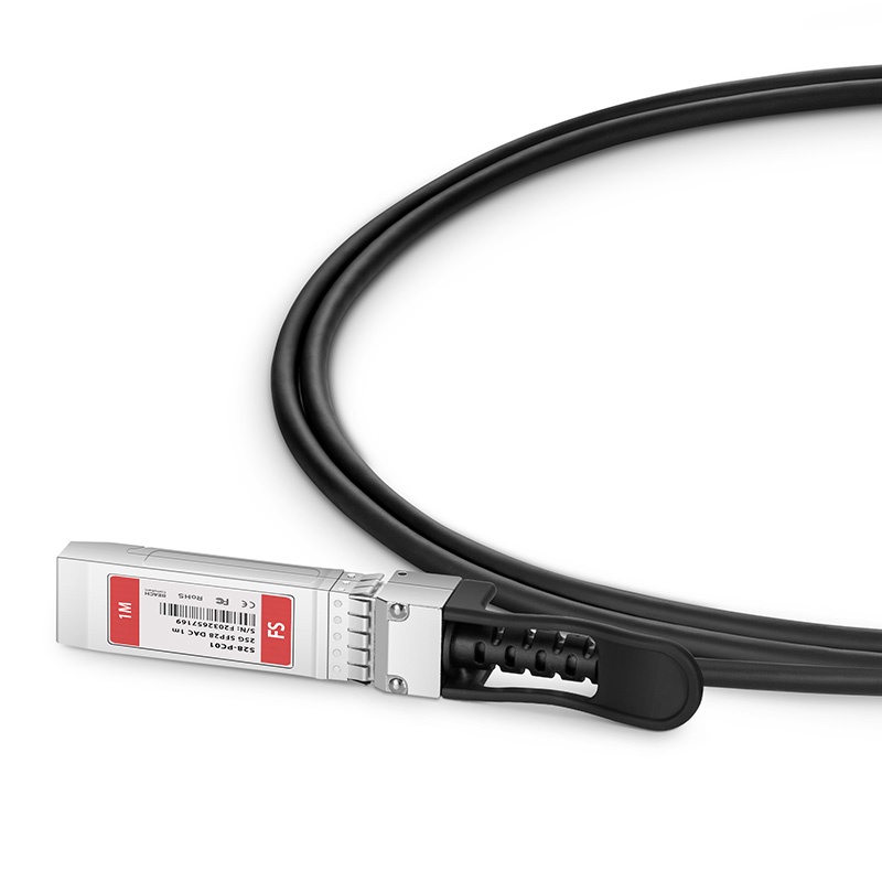 Кабель FS for Mellanox MCP2M00-A001 (S28-PC01)