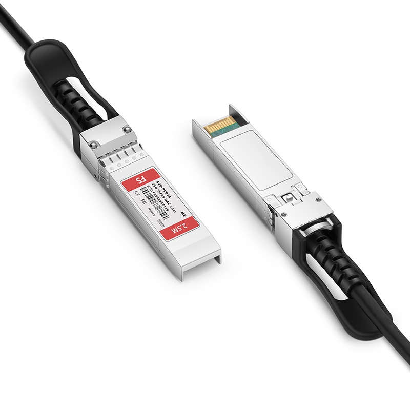 Кабель FS for Mellanox MCP2M00-A02A (S28-PC025)