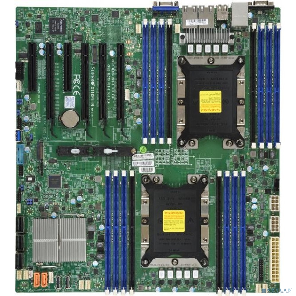 SuperMicro X11DPi-N