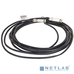 HP JG081C Кабель X240 10G SFP+ SFP+ 5m DAC Cable