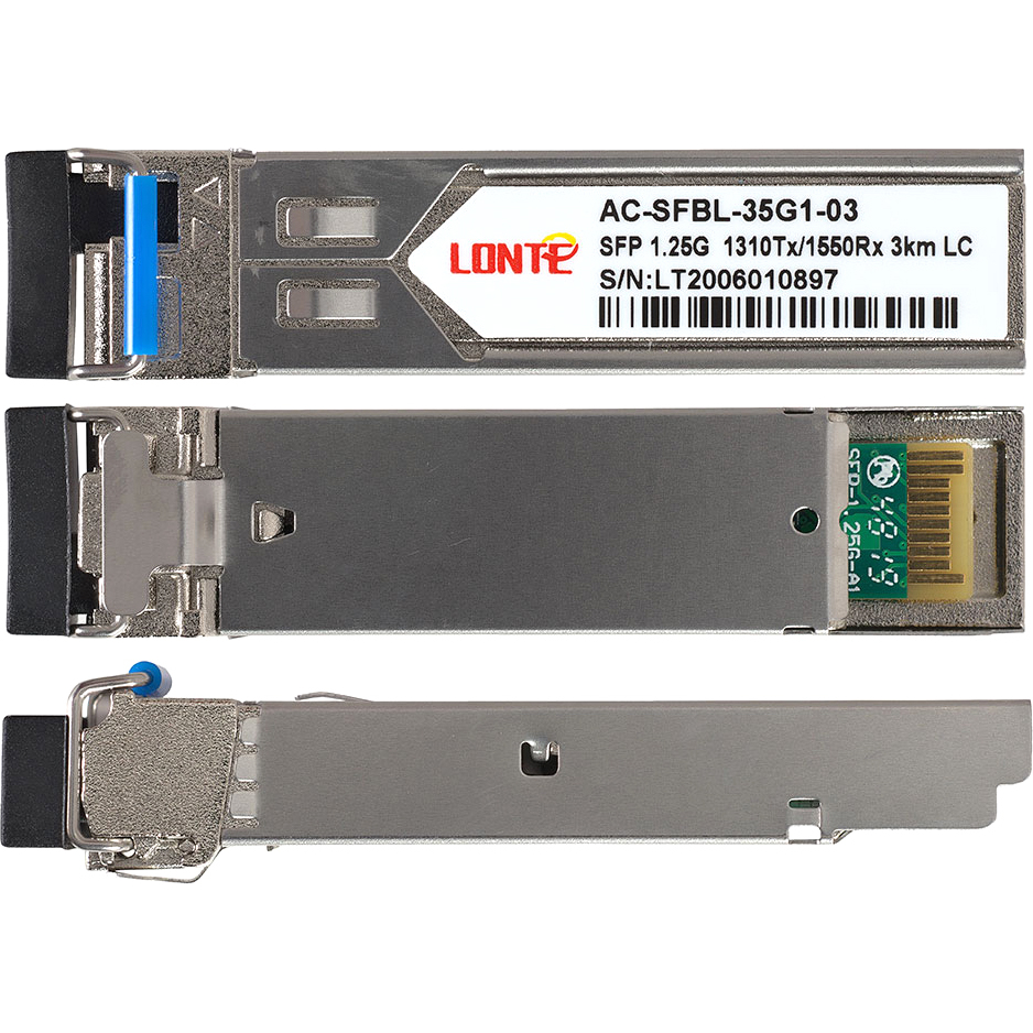 Lonte Technology AC-SFBL-35G1-03