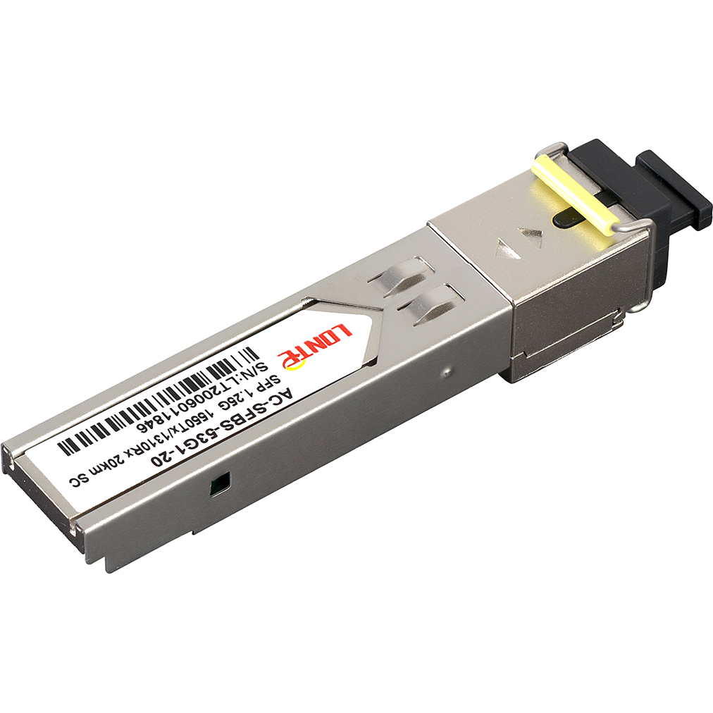Lonte Technology AC-SFBS-53G1-20