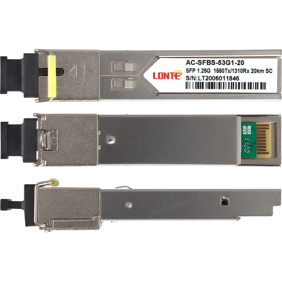 Lonte Technology AC-SFBS-53G1-20