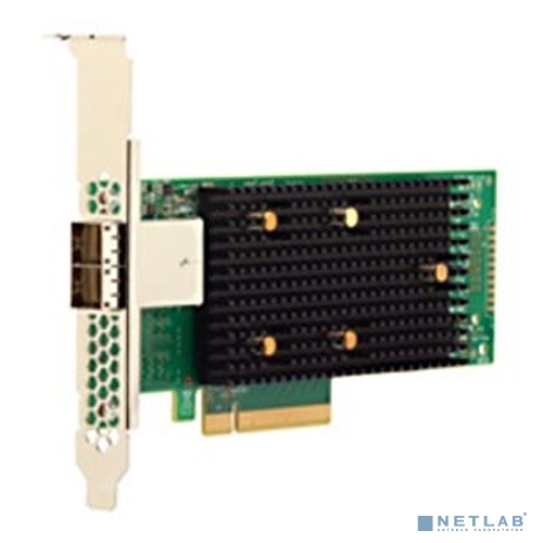 Рейдконтроллер SAS PCIE 8P 9400-8E 05-50013-01 BROADCOM