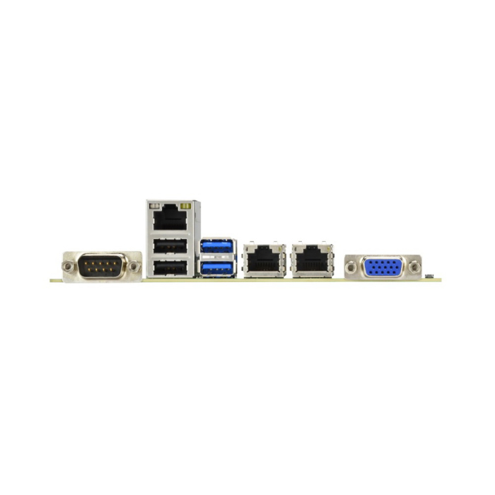 Материнская плата Supermicro MBD-X11SCL-F-B