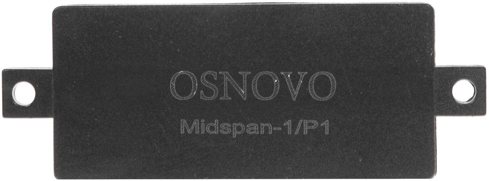 OSNOVO MIDSPAN-1/P1