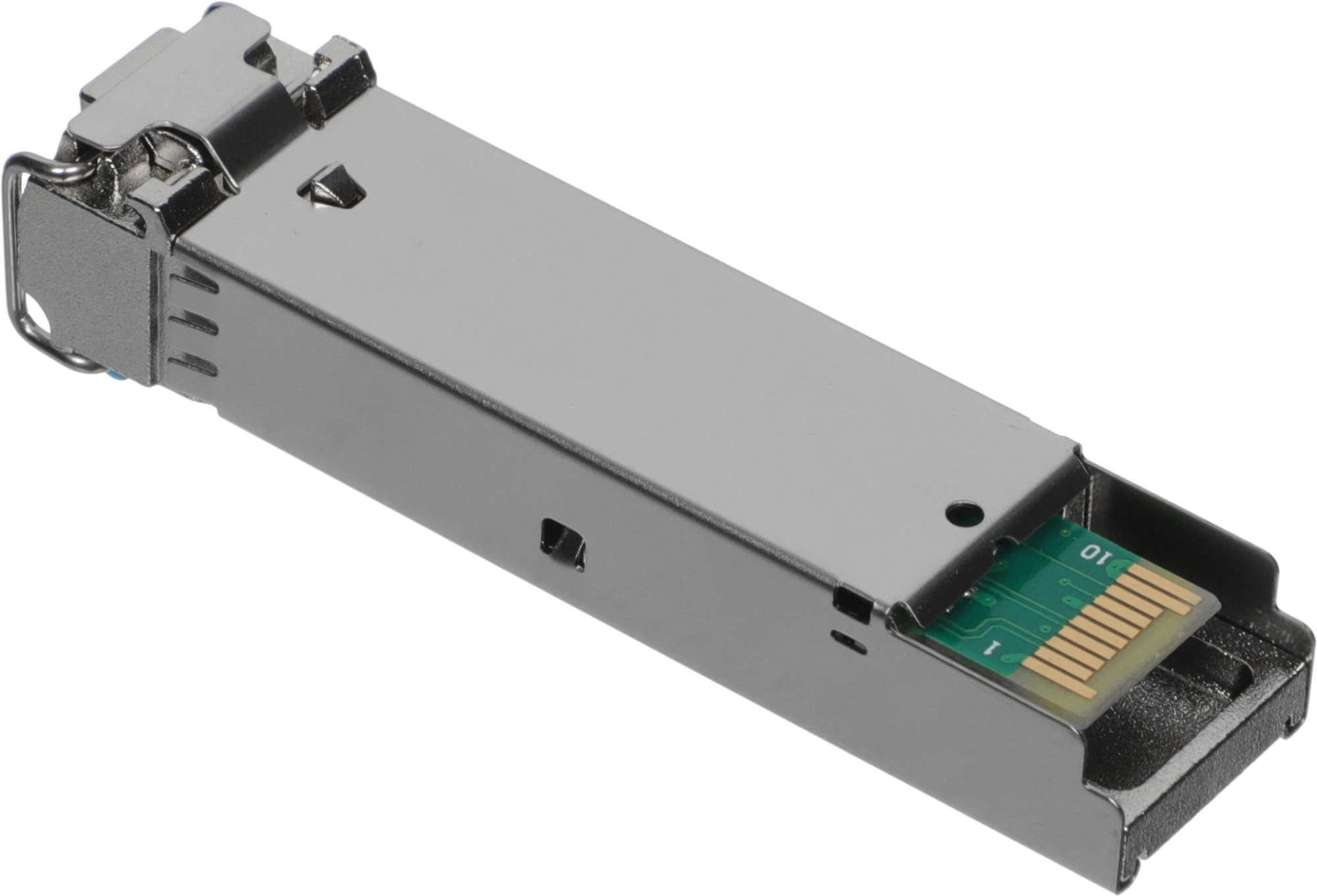 OSNOVO SFP-S2LC15-G-1310-1310 OSNOVO SFP-S2LC15-G-1310-1310