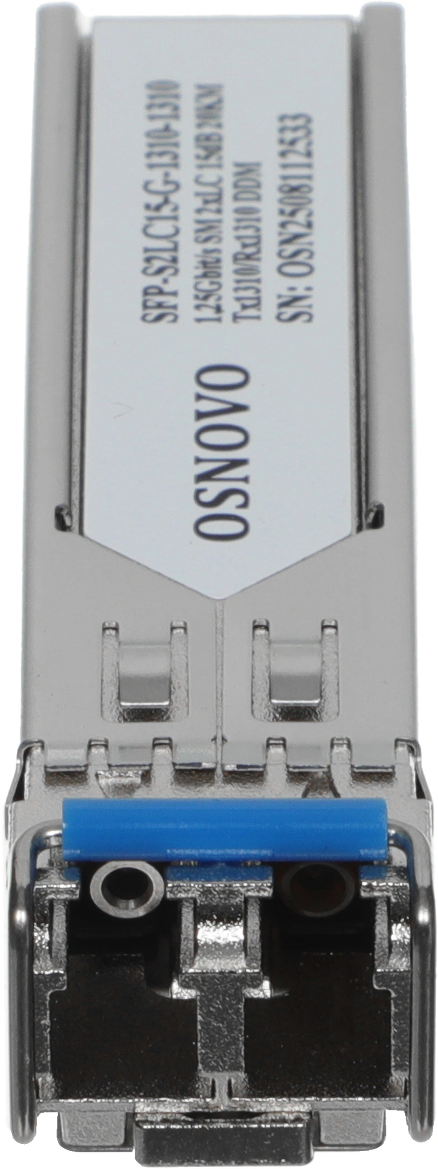 OSNOVO SFP-S2LC15-G-1310-1310 OSNOVO SFP-S2LC15-G-1310-1310