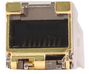 Медный SFP модуль OSNOVO SFP-TP-RJ45(1G)