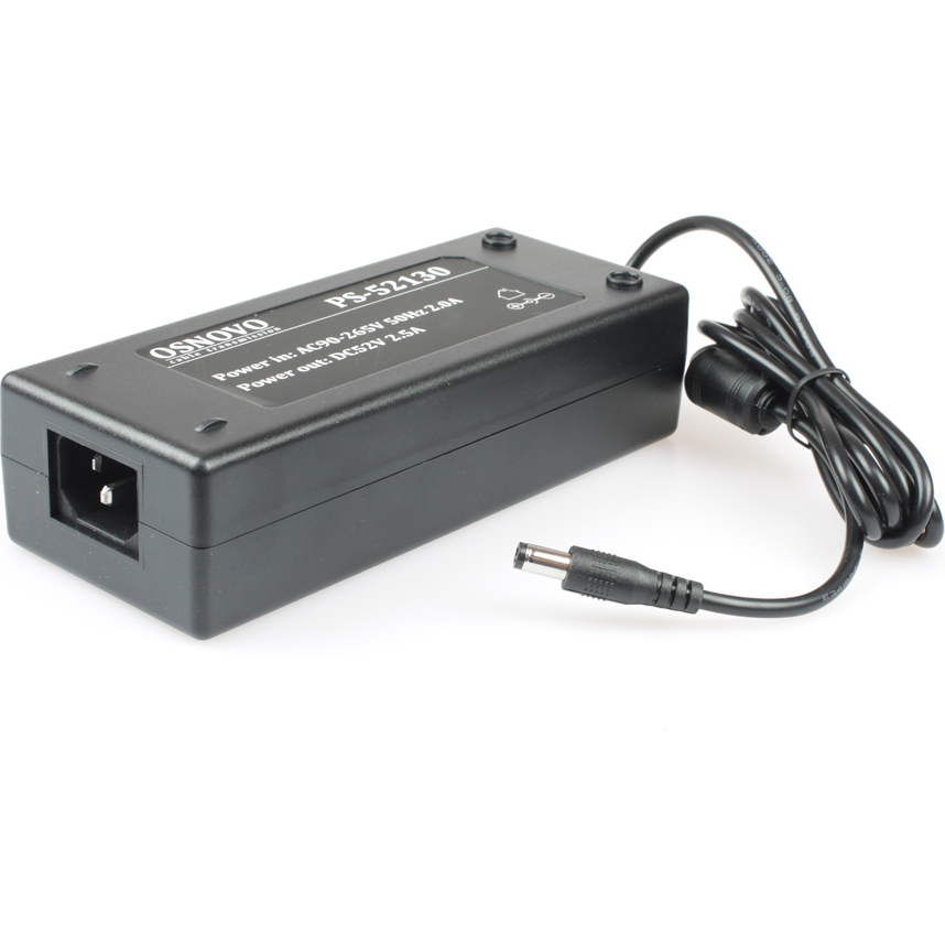 Блок питания (сетевой адаптер) OSNOVO PS-52130