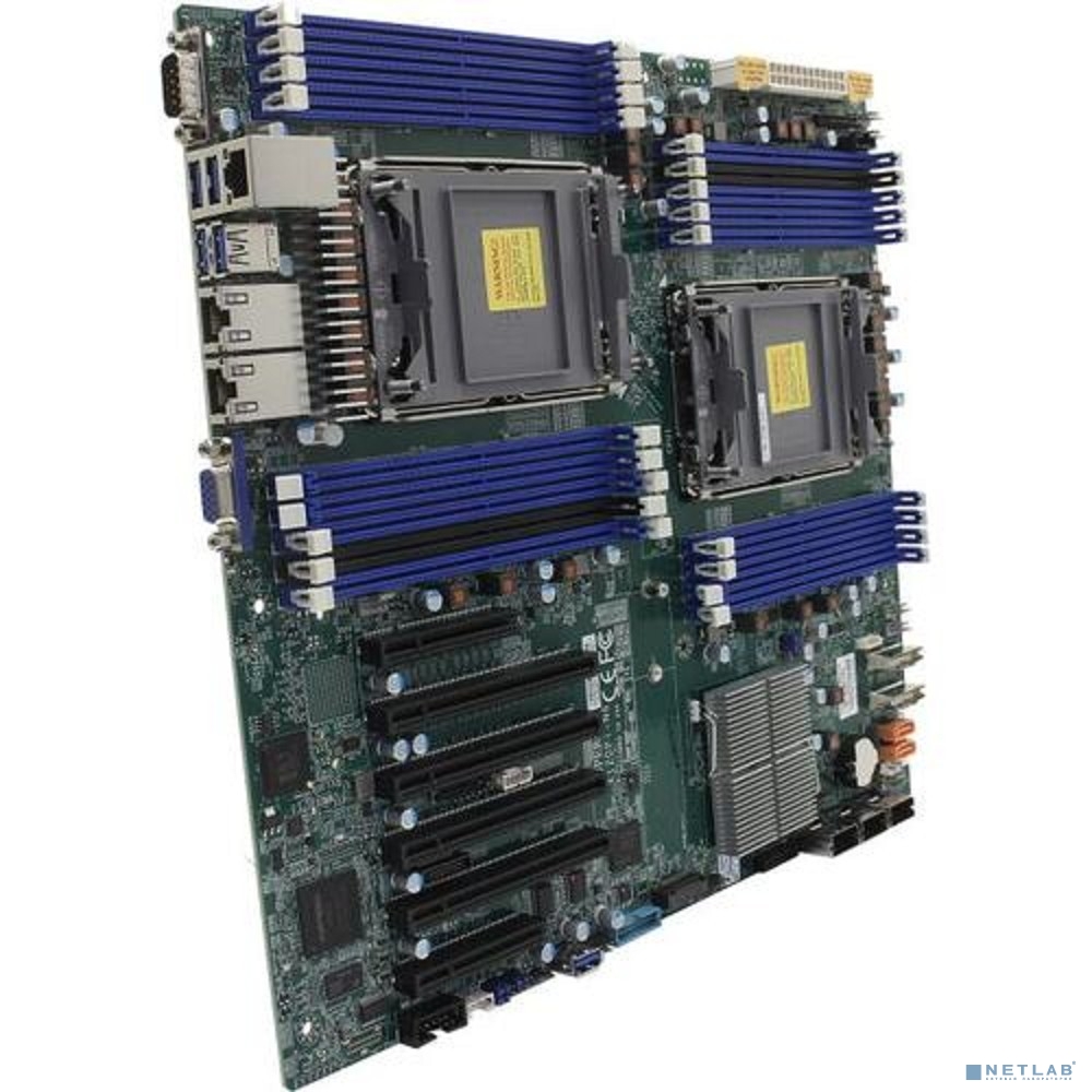 SuperMicro X12DPi-N6