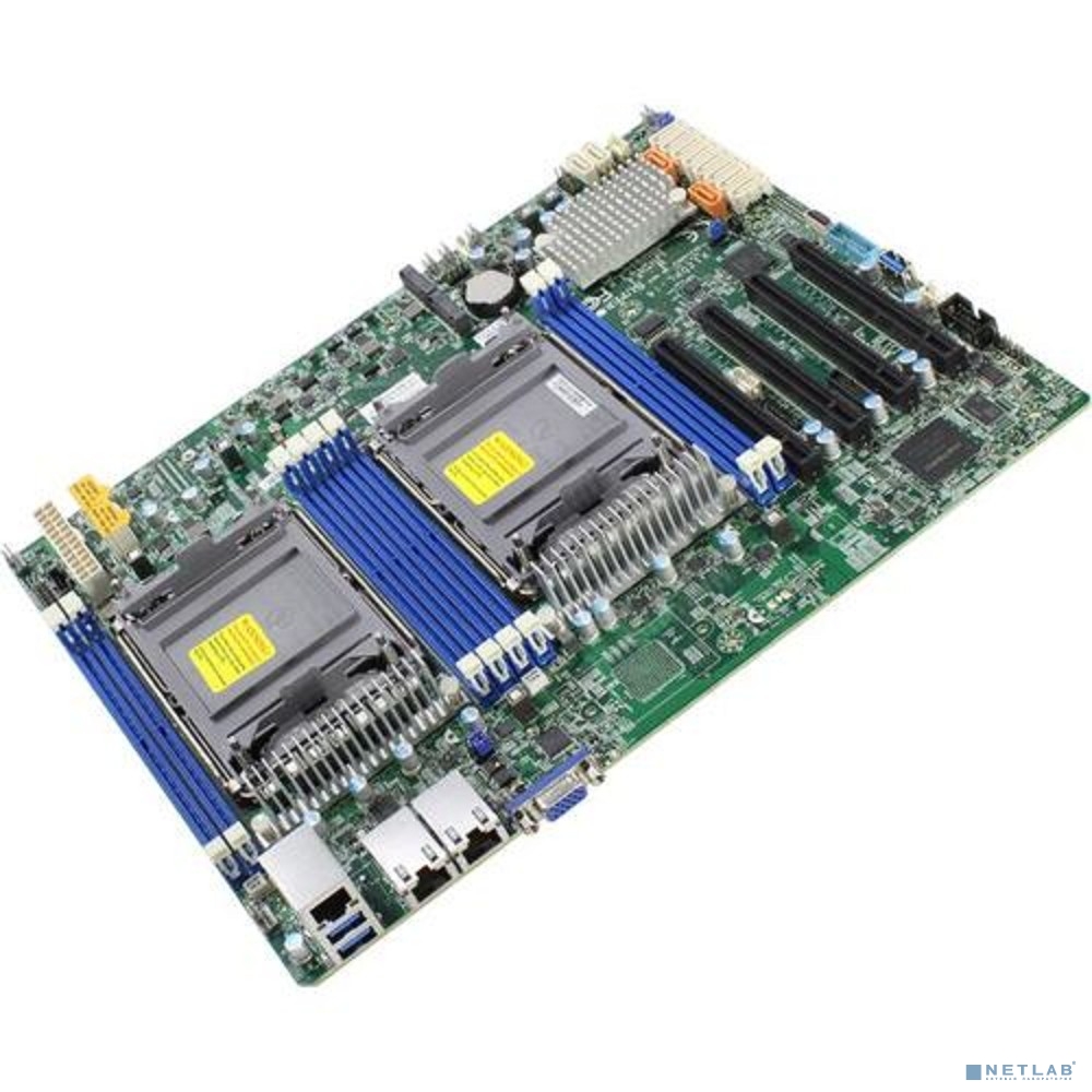 SuperMicro MBD-X12D