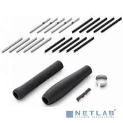 Wacom Grip Pen ACK-40001 for Intuos4/5/Pro [ACK-40001] {Набор наконечников и накладок}