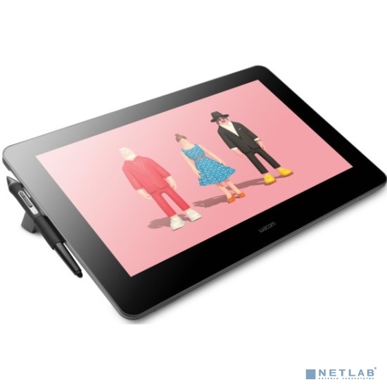 WACOM DTH167K0B
