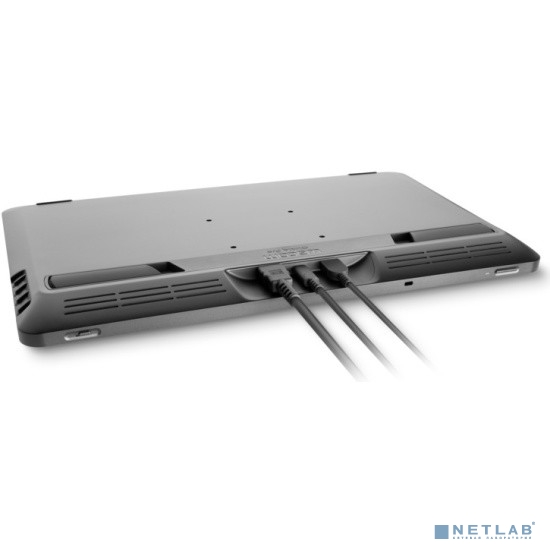 WACOM DTH167K0B