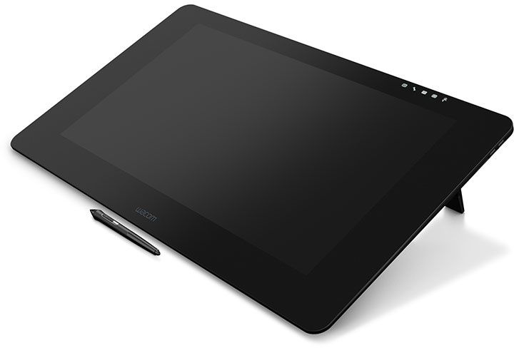 WACOM DTH-2420