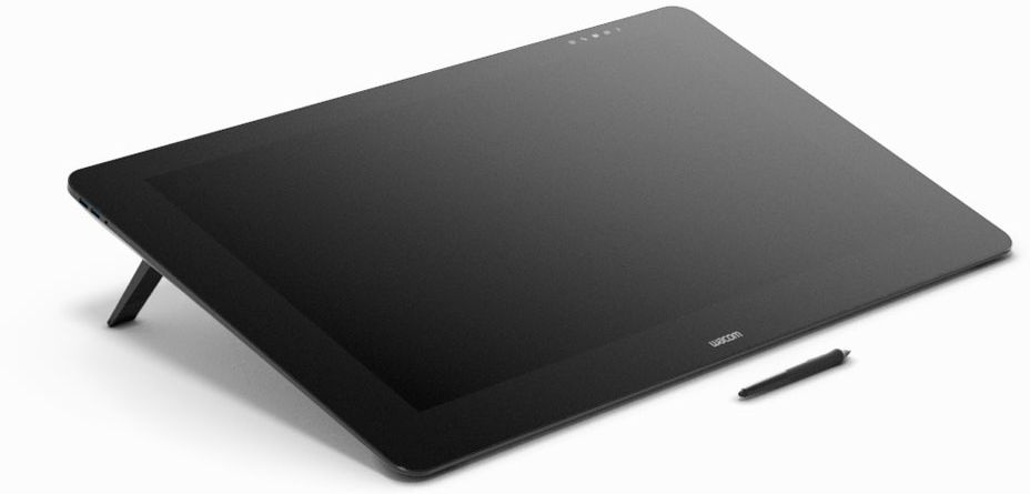 WACOM DTH-2420