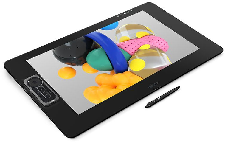 WACOM DTH-2420