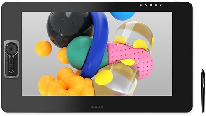 WACOM DTH-2420