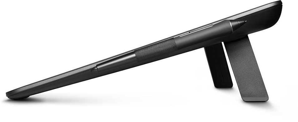 Графический интерактивный перьевой дисплей  Wacom Cintiq 16 [DTK1660K0B]