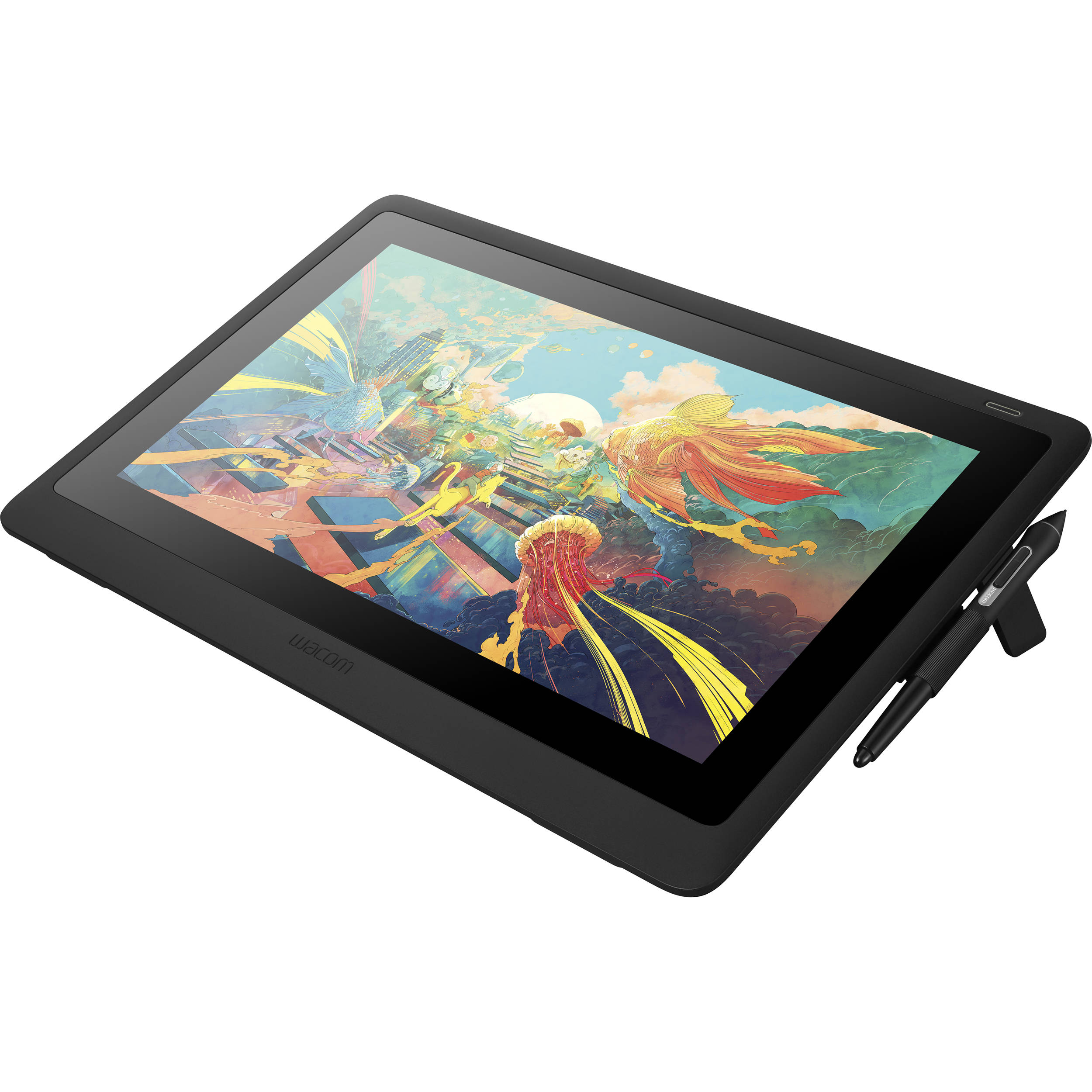 Wacom DTK1660K0B