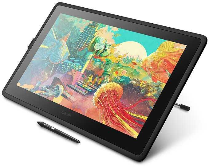 Wacom Cintiq 22