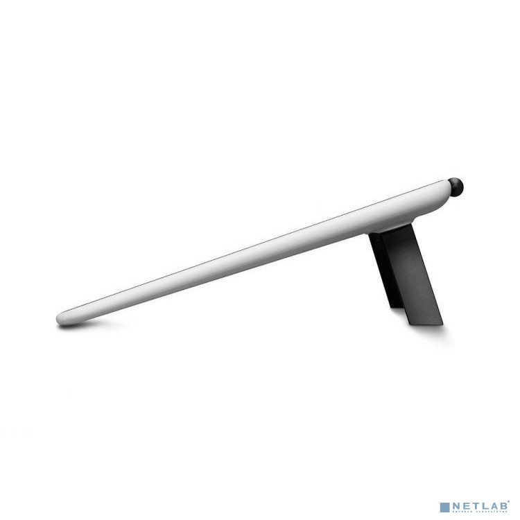 Графический планшет Wacom One 13 pen display LED USB Type-C белый