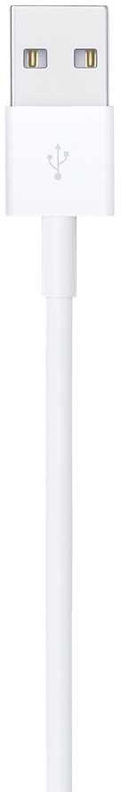 Apple Lightning to USB cable (0.5 m) [ME291ZM/A]