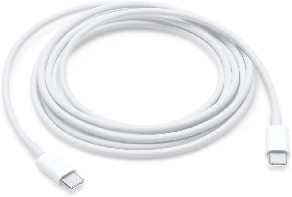 Apple USB-C to USB-C Cable (2m) [MLL82ZM/A]