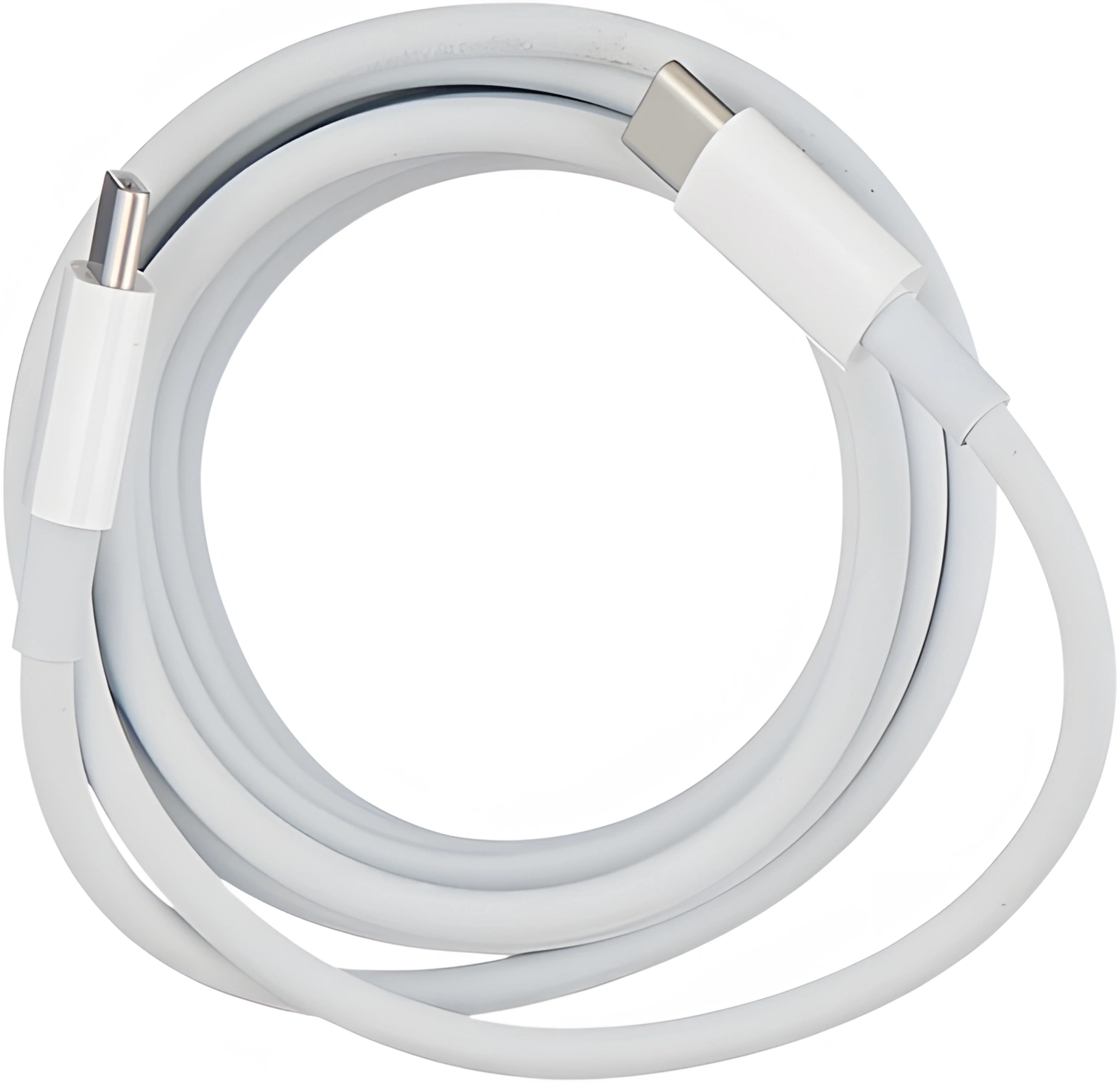 Apple USB-C to USB-C Cable (2m) [MLL82ZM/A]