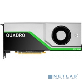 PNY Quadro RTX6000 24GB RTL [VCQRTX6000-PB]