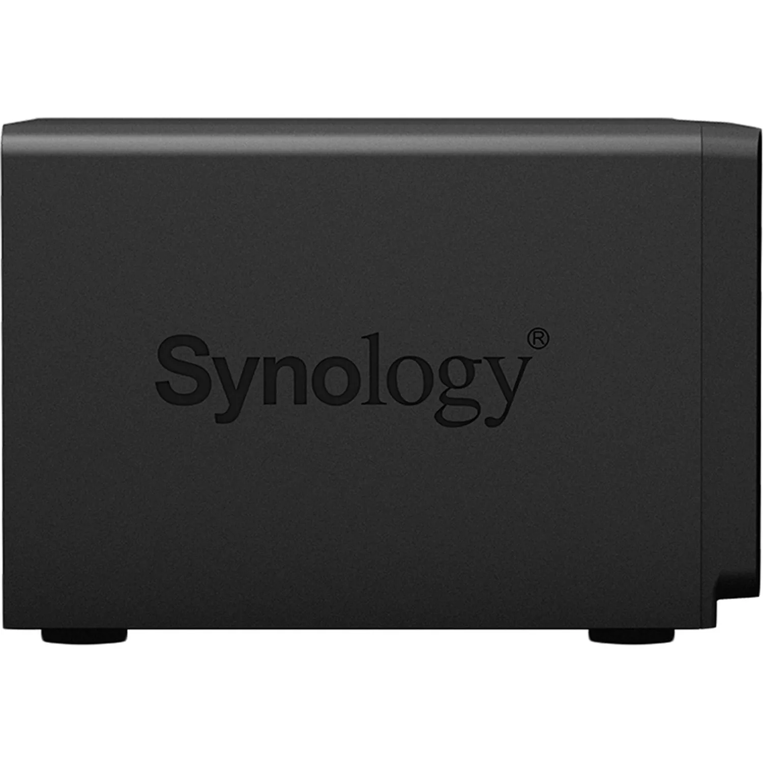 Synology DS620slim Сетевое хранилище DC2,0GhzCPU/2Gb(upto6)/RAID0,1,10,5,6/up to 6HDDs SATA 2,5'/2xUSB 3.0/2xGigEth/iSCSI/2xIPcam(up to 25)/ 1xPS/2YW
