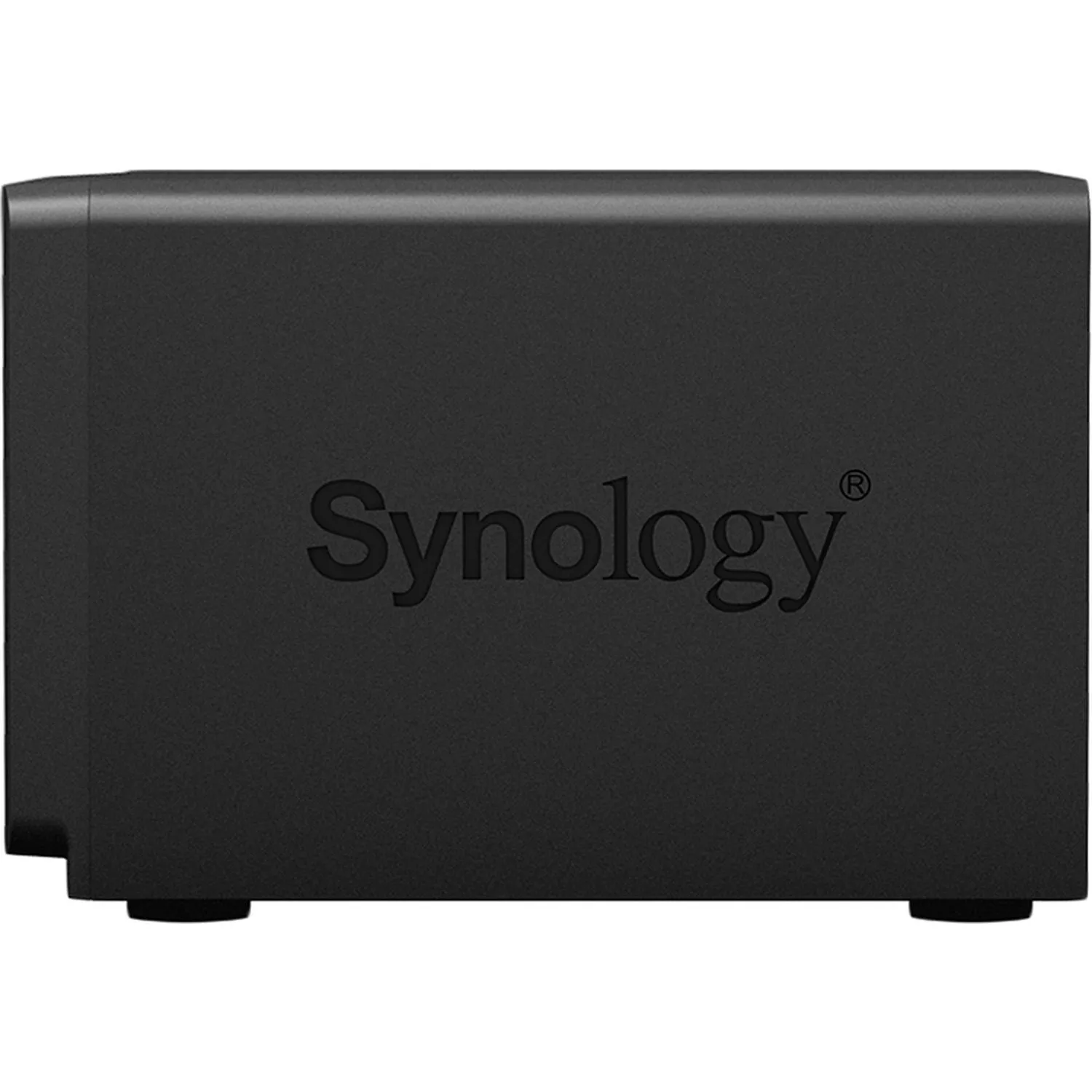 Synology DS620slim Сетевое хранилище DC2,0GhzCPU/2Gb(upto6)/RAID0,1,10,5,6/up to 6HDDs SATA 2,5'/2xUSB 3.0/2xGigEth/iSCSI/2xIPcam(up to 25)/ 1xPS/2YW