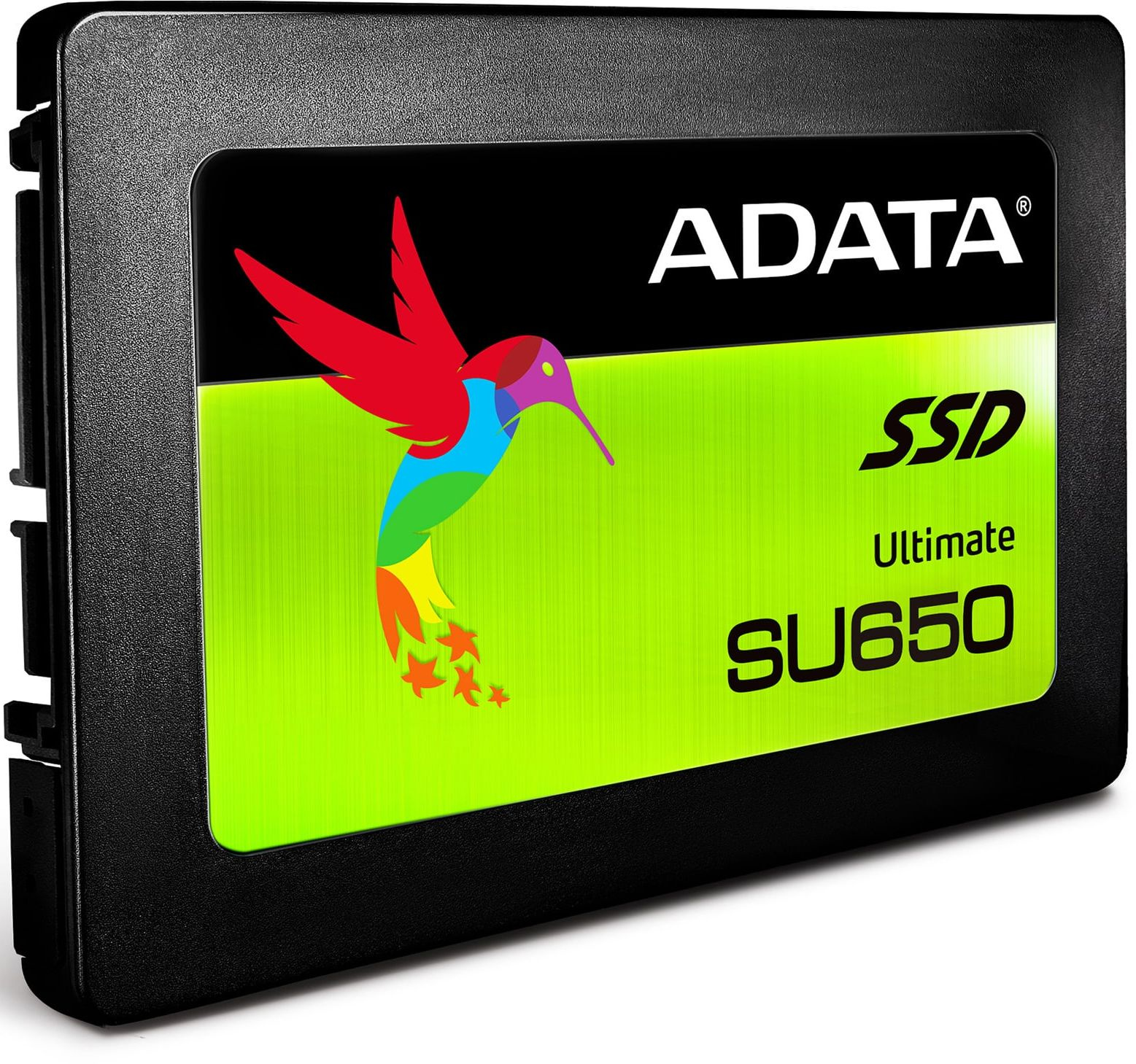 A-DATA SSD 512GB SU650 ASU650SS-512GT-R {SATA3.0}