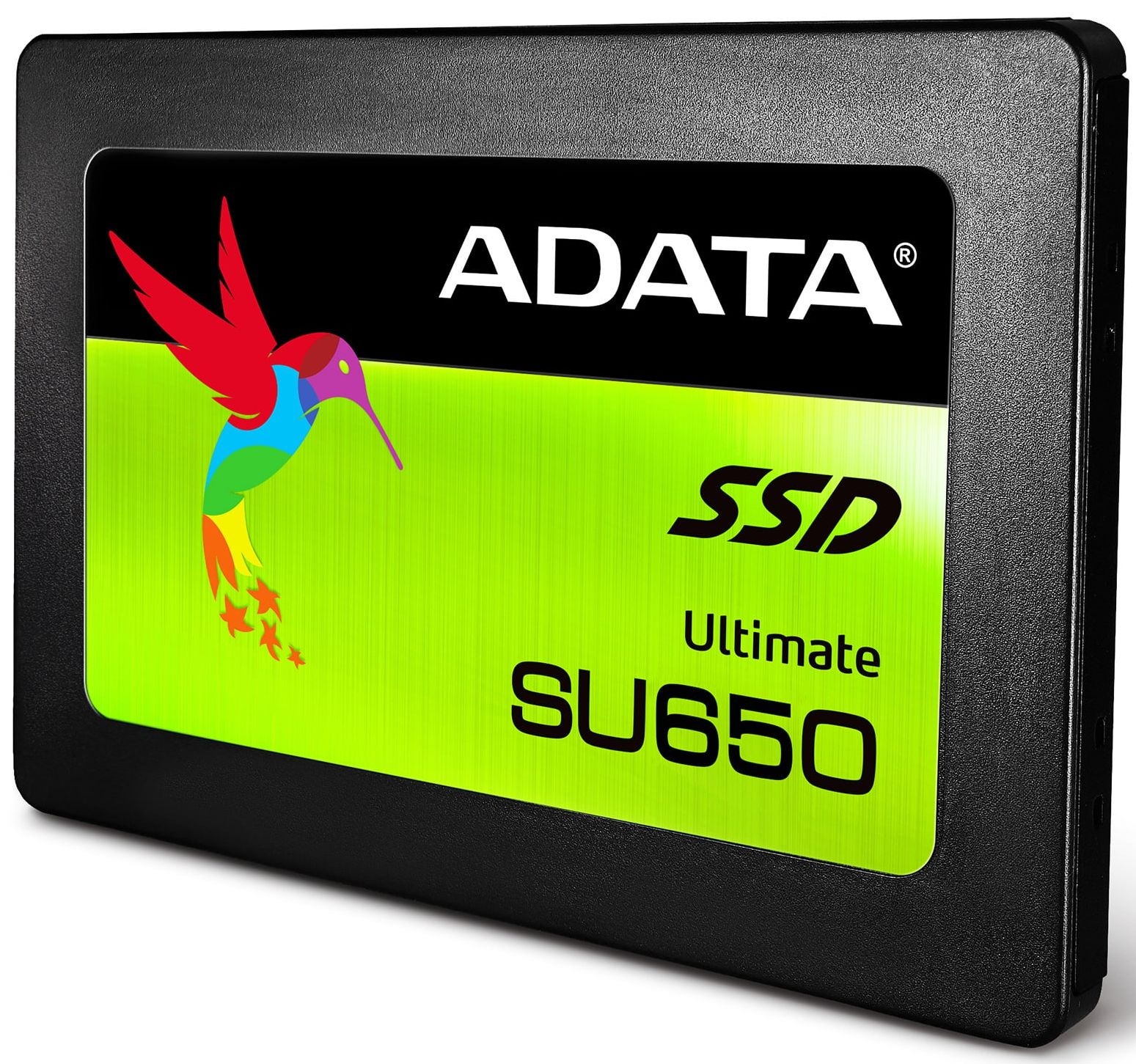 A-DATA SSD 512GB SU650 ASU650SS-512GT-R {SATA3.0}