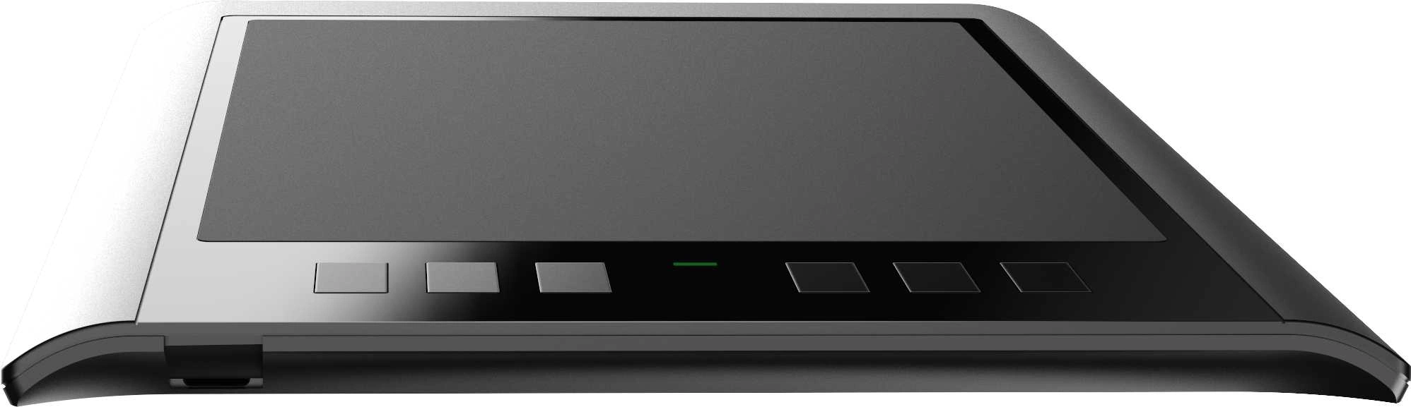 Графический планшет Huion HS95