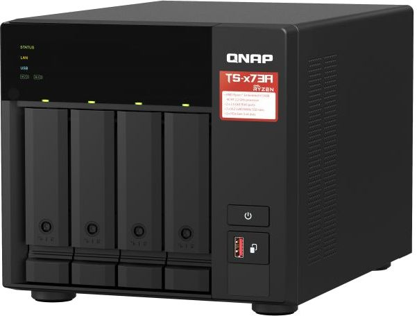 QNAP TS-473A-8G