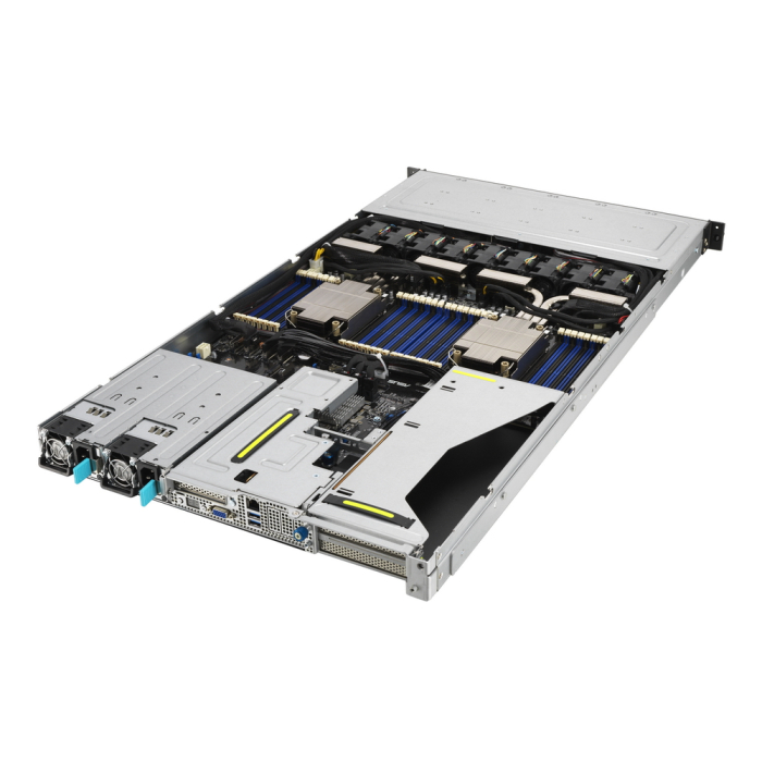 Asus 90SF0153-M00320 RS700-E10-RS12U-WOCPU026Z