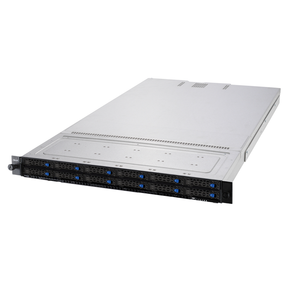 Asus 90SF0153-M00320 RS700-E10-RS12U-WOCPU026Z