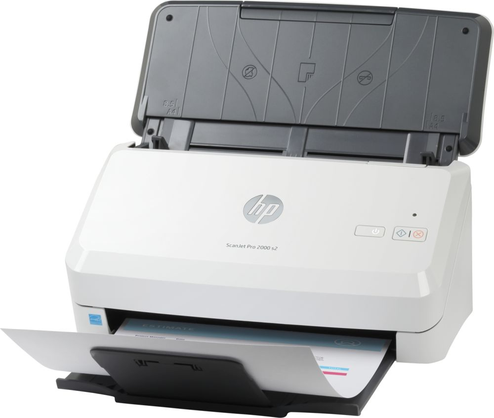 HP ScanJet Pro 2000 s2 (6FW06A)