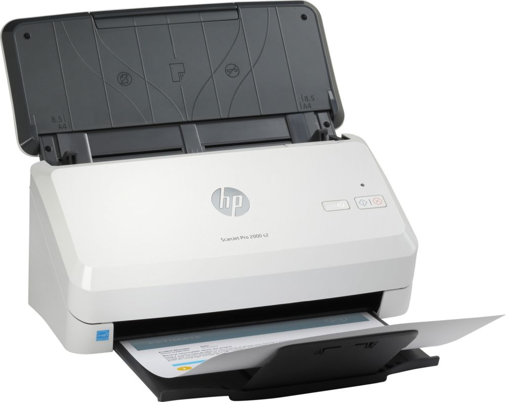 HP ScanJet Pro 2000 s2 (6FW06A)