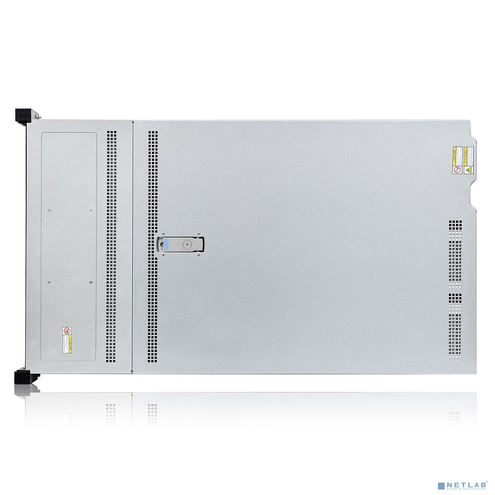 Hiper R2-T122410-08 Server R2 - Advanced - 1U/C621/2x LGA3647 (Socket-P)/Xeon SP поколений 1 и 2/205Вт TDP/24x DIMM/10x 2.5/2x GbE/OCP2.0/CRPS 2x 800Вт